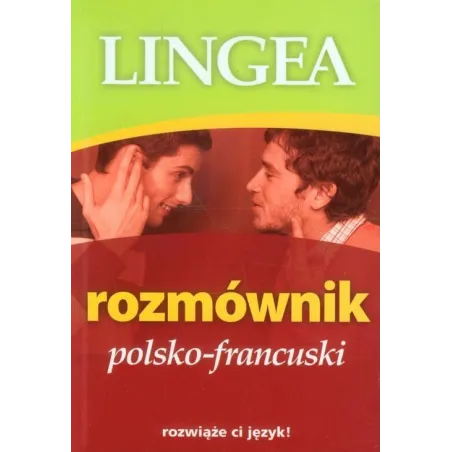 ROZMÓWNIK POLSKO-FRANCUSKI - Lingea