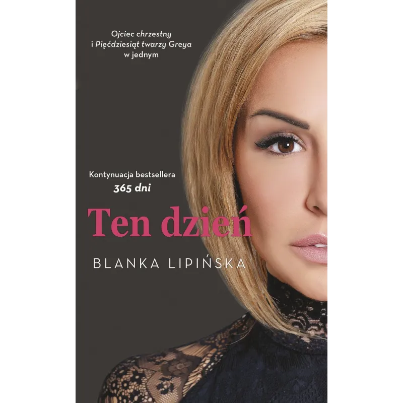 TEN DZIEŃ Blanka Lipińska