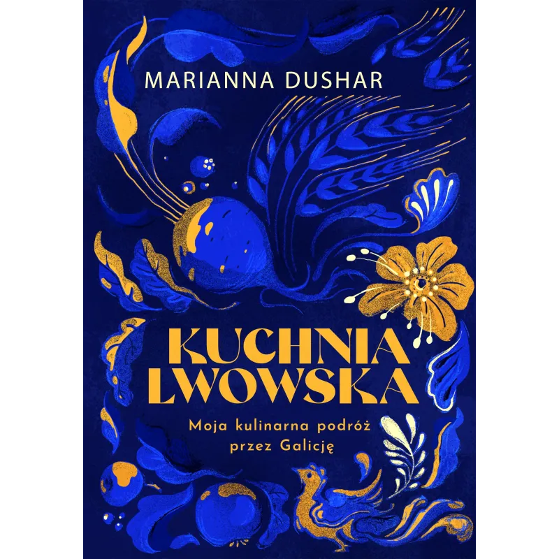 Marianna Dushar,Ihor Lylo