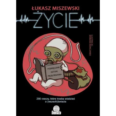 ŻYCIE Łukasz Miszewski - Illuminatio