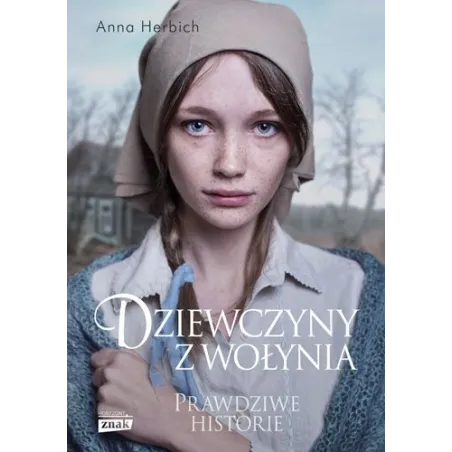 Dziewczyny Z Wołynia