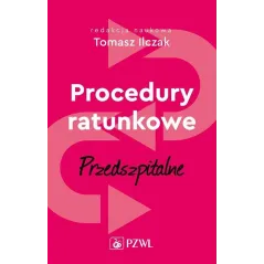 PROCEDURY RATUNKOWE PRZEDSZPITALNE 1