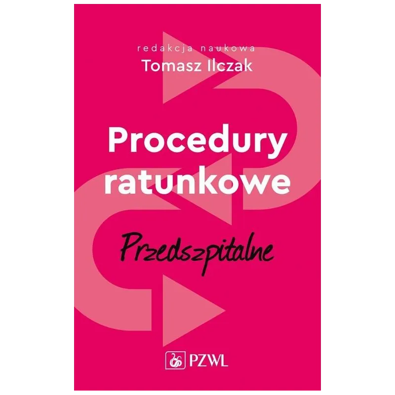 PROCEDURY RATUNKOWE PRZEDSZPITALNE 1