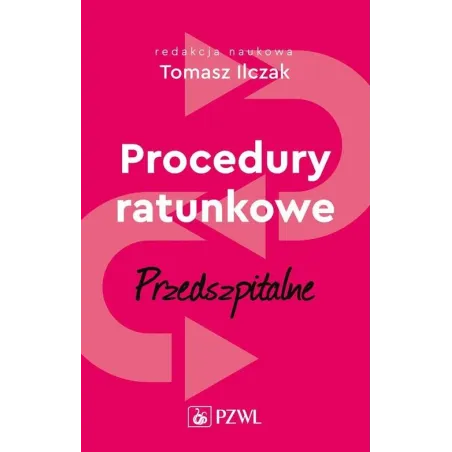Procedury Ratunkowe Przedszpitalne 1