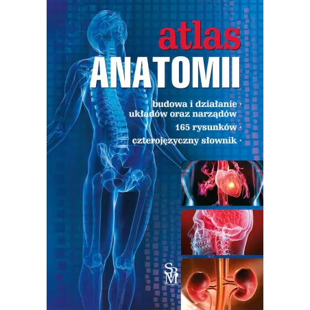 Atlas Anatomii