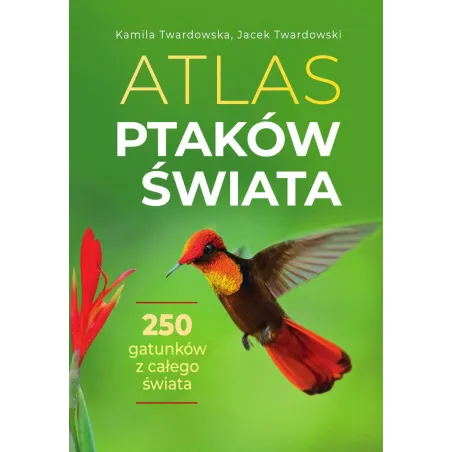 Atlas Ptaków Świata