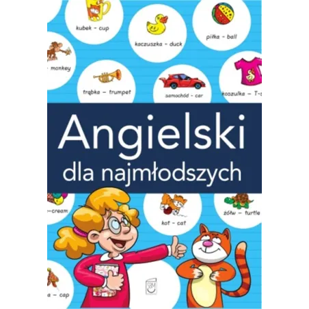 Angielski Dla Najmłodszych