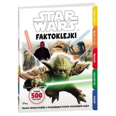 STAR WARS FAKTOKLEJKI - Ameet