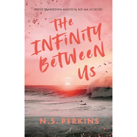 The Infinity Between Us