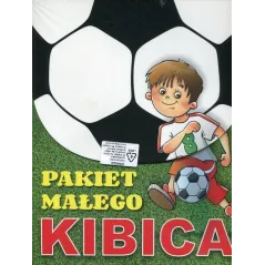 PAKIET MAŁEGO KIBICA - Olesiejuk
