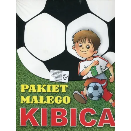 PAKIET MAŁEGO KIBICA - Olesiejuk
