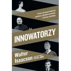 INNOWATORZY