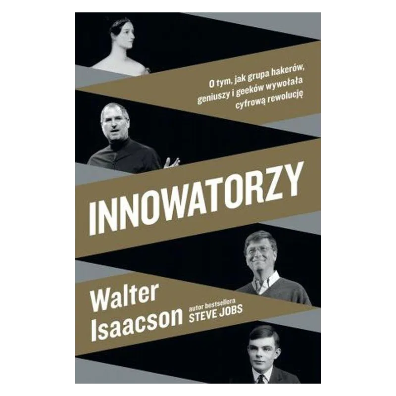 INNOWATORZY