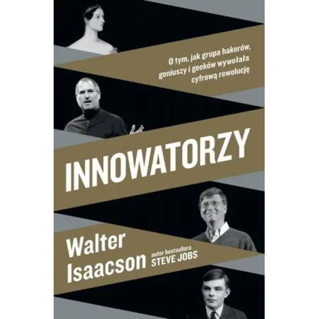 Innowatorzy