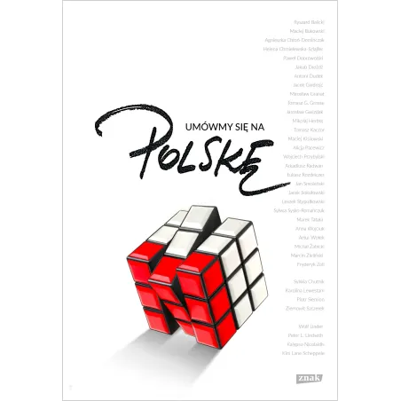 Umówmy Się Na Polskę