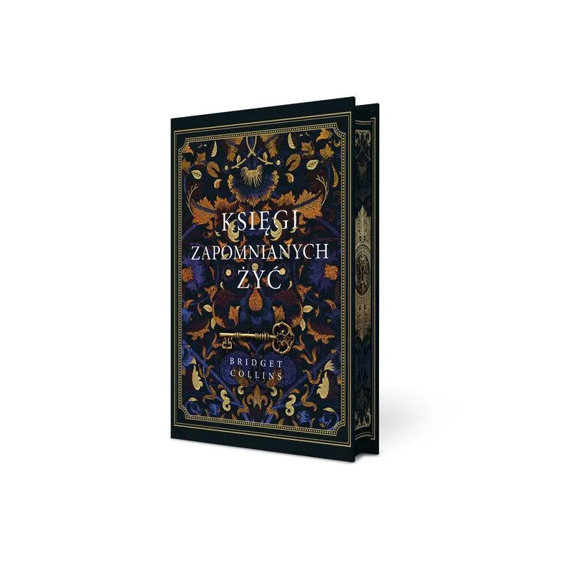 KSIĘGI ZAPOMNIANYCH ŻYĆ