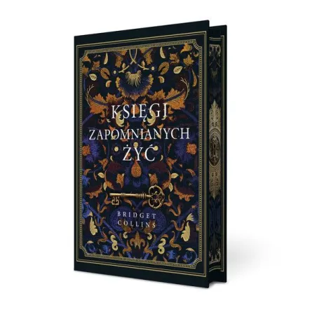 KSIĘGI ZAPOMNIANYCH ŻYĆ