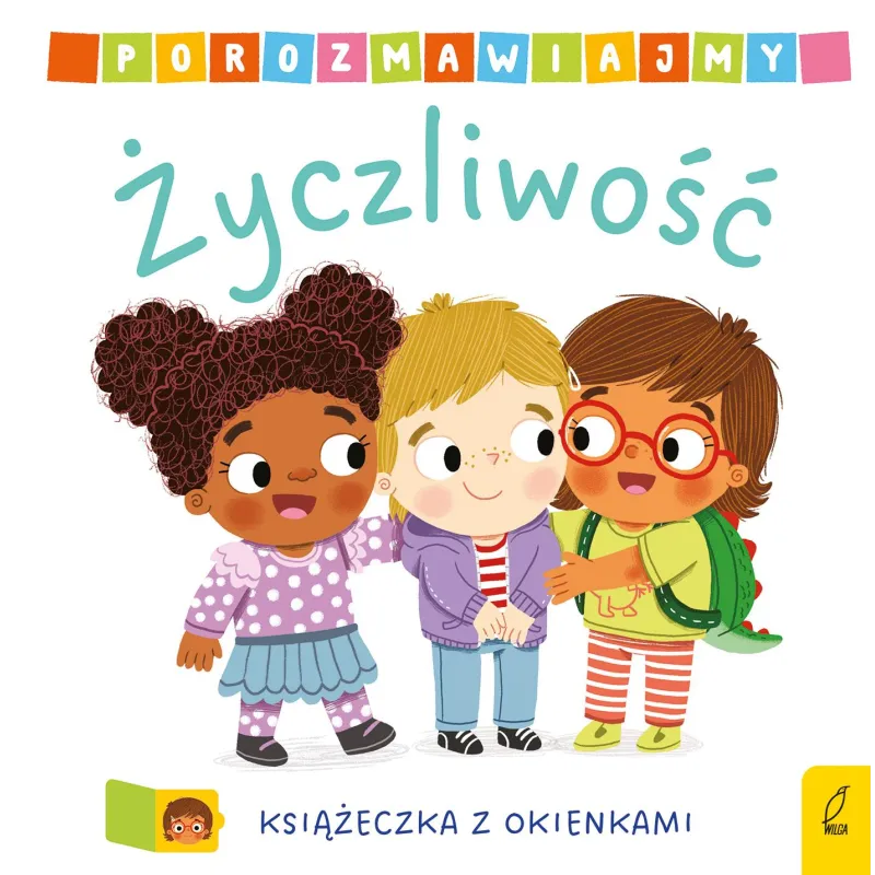 ŻYCZLIWOŚĆ. POROZMAWIAJMY