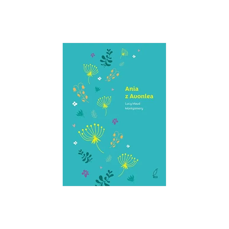 ANIA Z AVONLEA