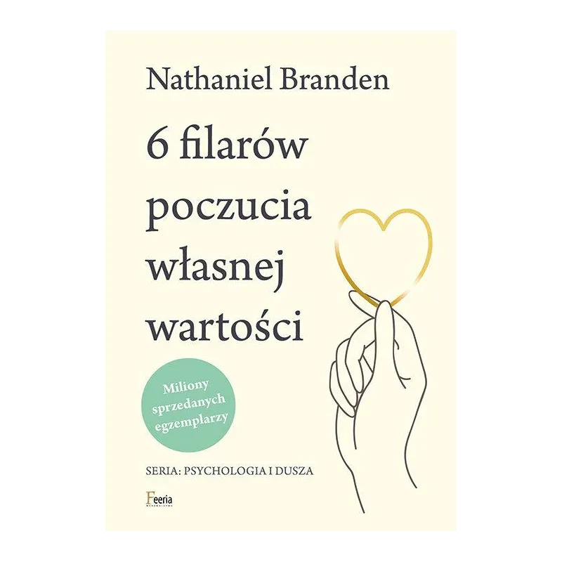 6 FILARÓW POCZUCIA WŁASNEJ WARTOŚCI