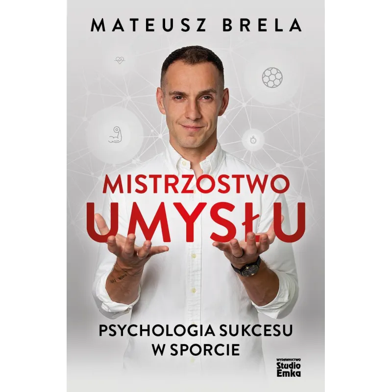 Mateusz Brela