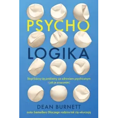 Psychologika Dean Burnett