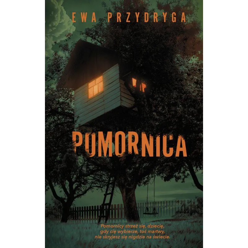 POMORNICA Ewa Przydryga