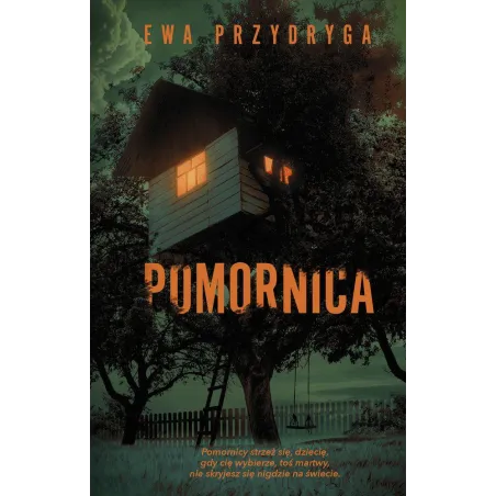 POMORNICA Ewa Przydryga