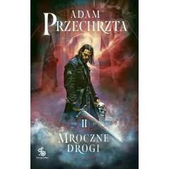 Adam Przechrzta