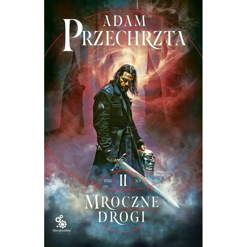 Adam Przechrzta