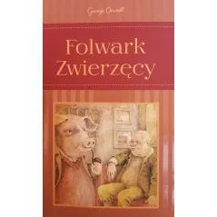 FOLWARK ZWIERZĘCY - Nasza Księgarnia