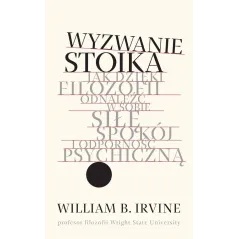 WYZWANIE STOIKA William B. Irvine - Insignis