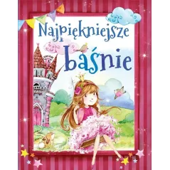 NAJPIĘKNIEJSZE BAŚNIE - Olesiejuk