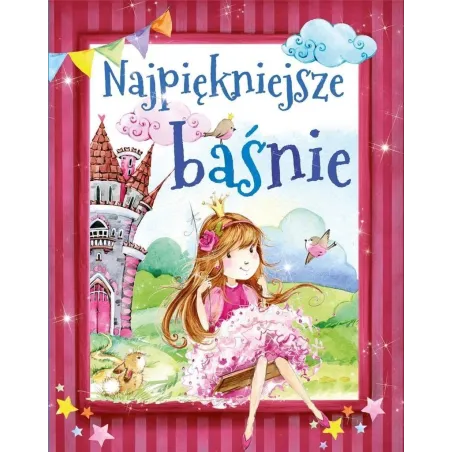 NAJPIĘKNIEJSZE BAŚNIE - Olesiejuk