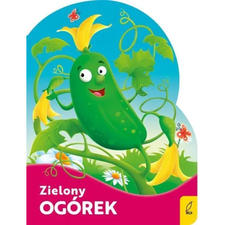 Zielony Ogórek