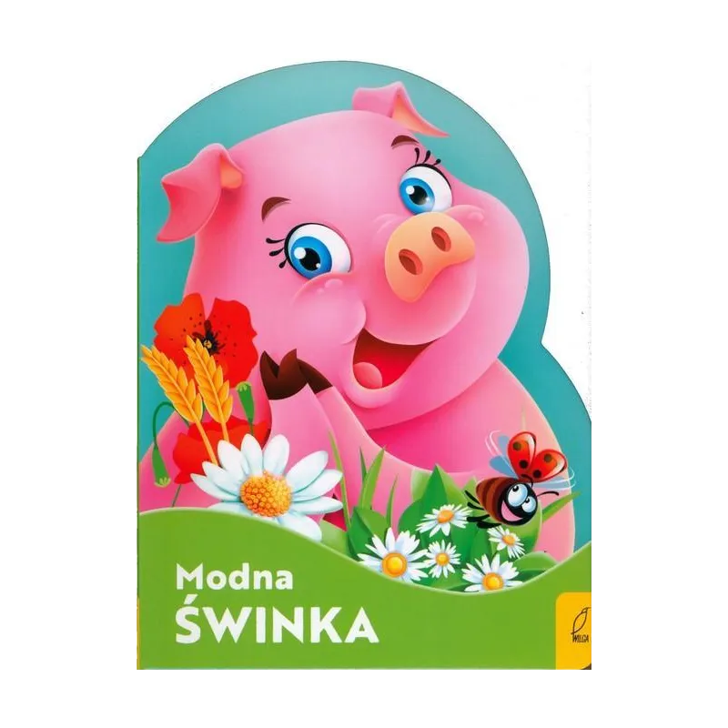 MODNA ŚWINKA