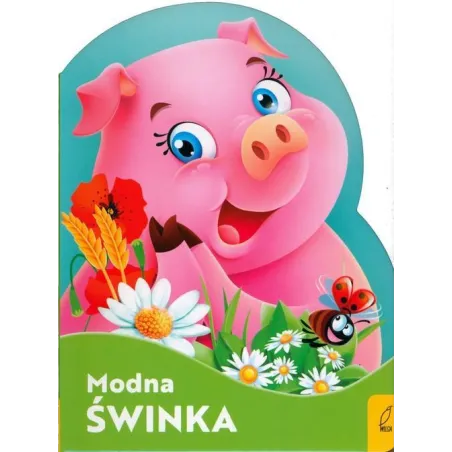 Modna Świnka