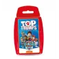 Top Trumps Psi Patrol Gra Karciana 6+