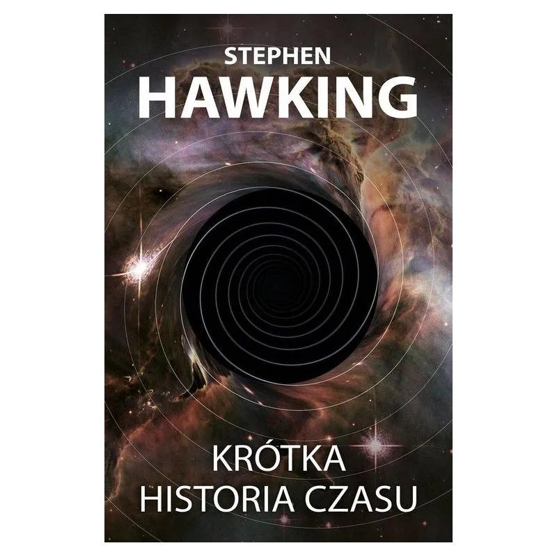 KRÓTKA HISTORIA CZASU