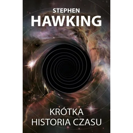 Krótka Historia Czasu