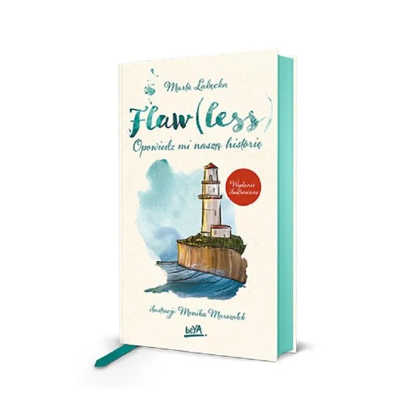 FLAW(LESS) OPOWIEDZ MI NASZĄ HISTORIĘ