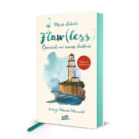 Flaw(Less) Opowiedz Mi Naszą Historię