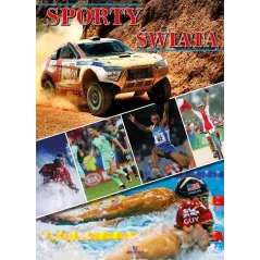 SPORTY ŚWIATA Artur Walkowiak - Arystoteles