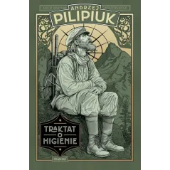 TRAKTAT O HIGIENIE Z DZIEJÓW DRA SKÓRZEWSKIEGO