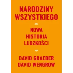David Graeber,David Wengrow