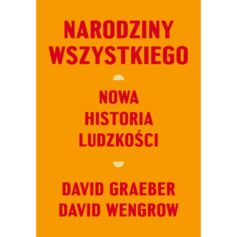 David Graeber,David Wengrow