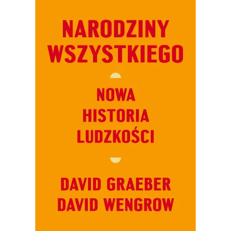 David Graeber,David Wengrow