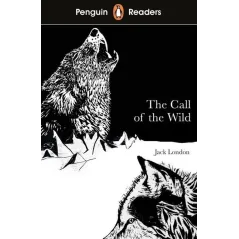 PENGUIN READERS LEVEL 2 THE CALL OF THE WILD