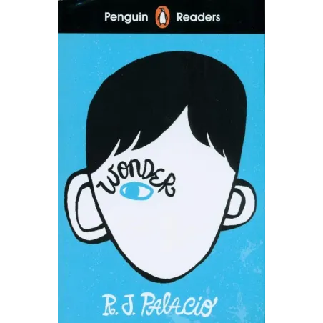 R J Palacio