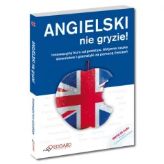 ANGIELSKI NIE GRYZIE ! 